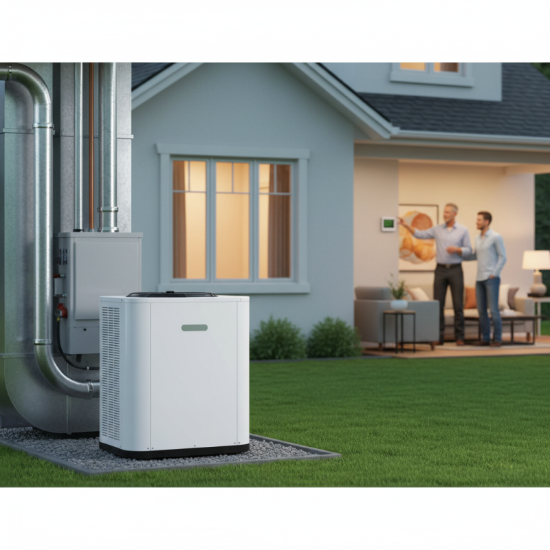 How to Choose the Best HVAC for Home Comfort and Efficiency?