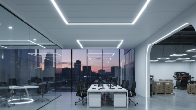 Why Choose LED Lights for Your Business Needs?