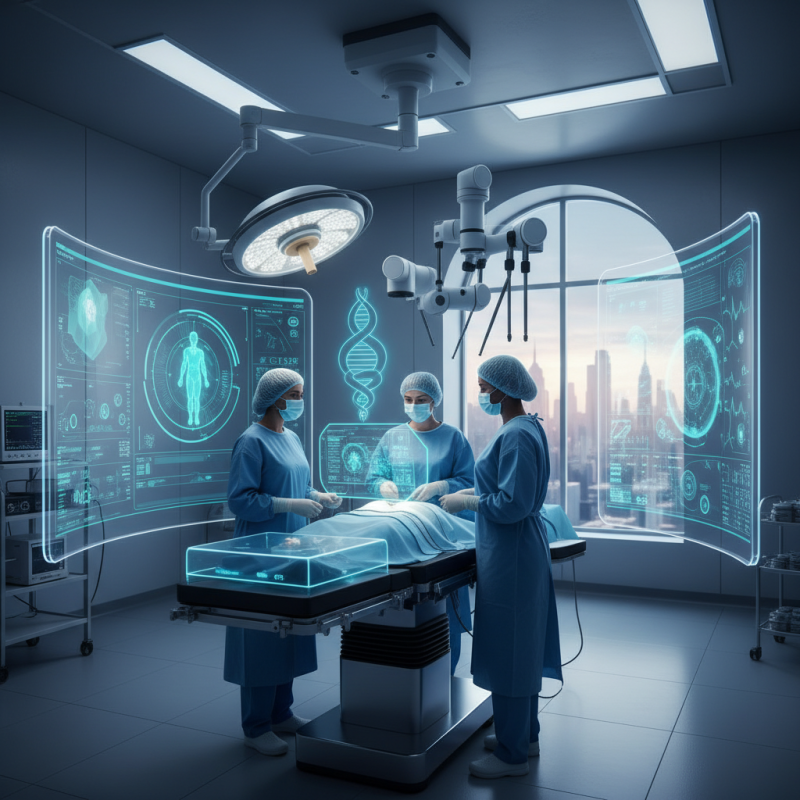 2026 Best Surgical Procedures for Optimal Health and Recovery?