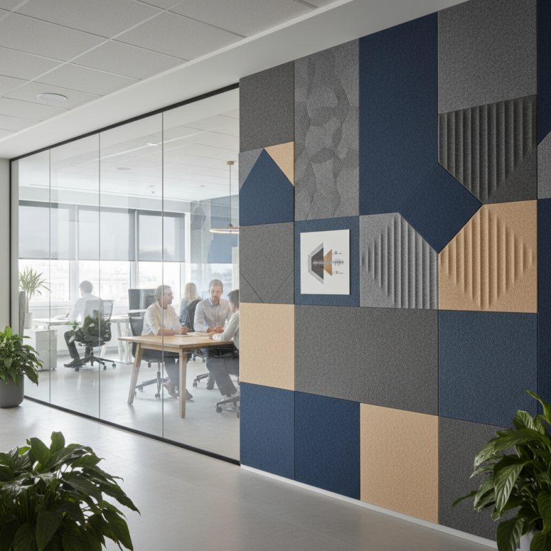 Why Choose Acoustic Wall Solutions for Soundproofing Your Space?