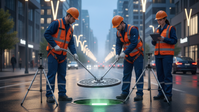 How to Open Quick Opening Manholes Safely and Efficiently?