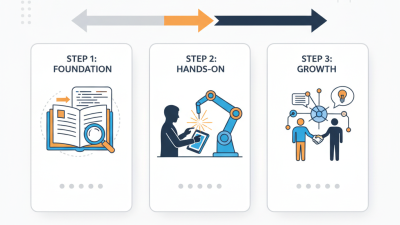 How to Get Started with Robotic Welding Programming Training?
