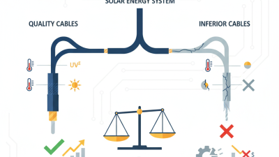 Best PV Cables for Your Solar Energy Needs?