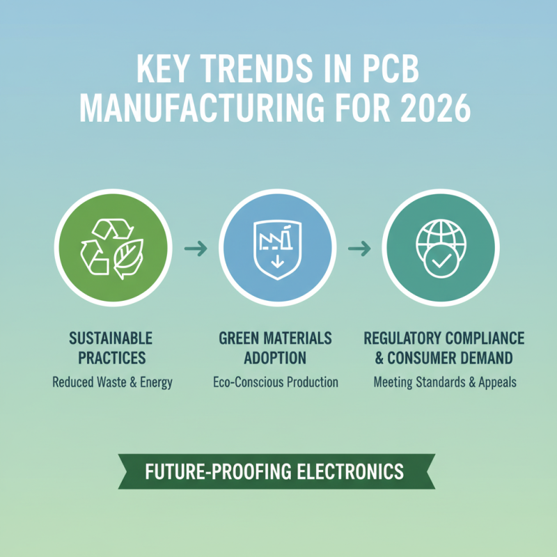 Top Tips for Successful PCB Board Manufacturing in 2026?
