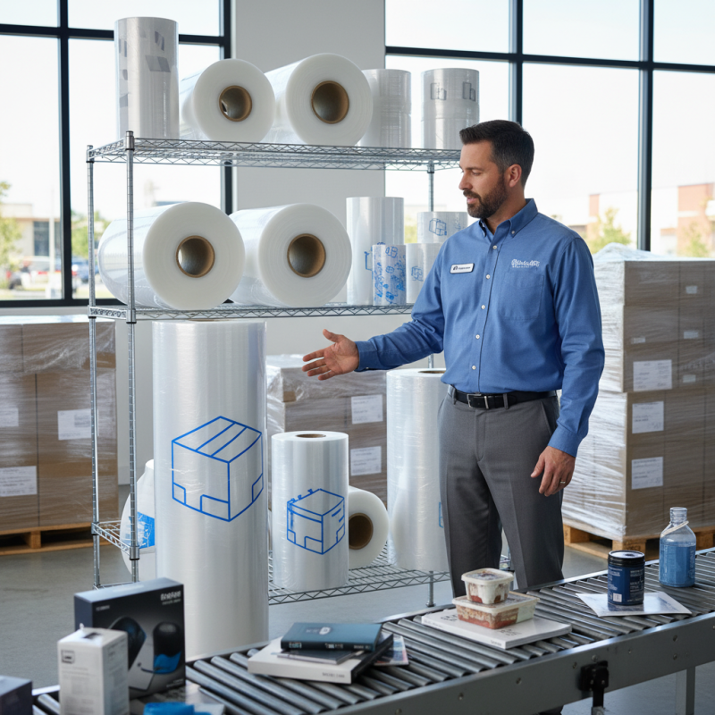 2026 How to Choose the Best Shrink Wrap Roll for Your Needs?