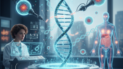 Why is Gene Synthesis Important for Biotechnology and Medicine?