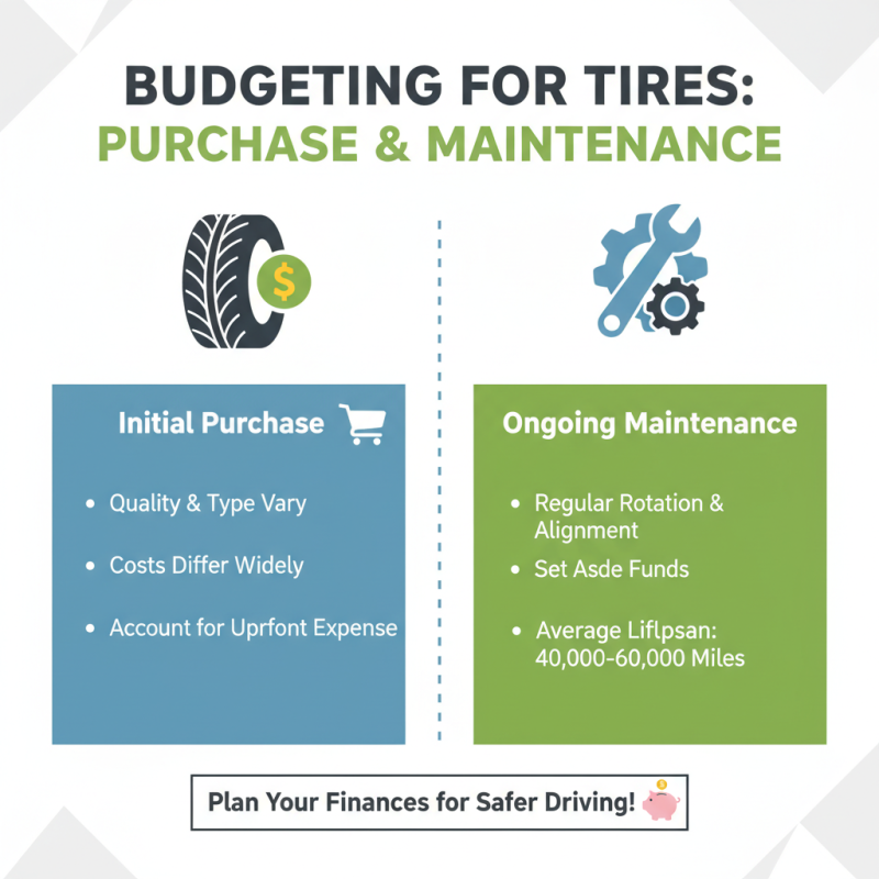 How to Choose the Right Car Tires for Your Vehicle?