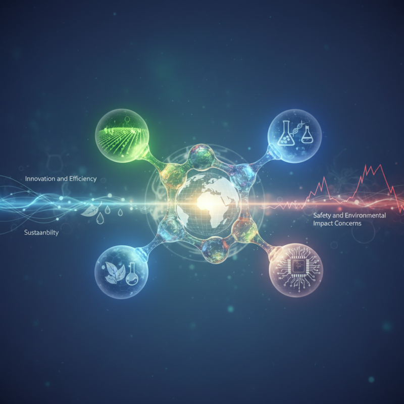 What are Specialty Chemicals and Their Global Impact?