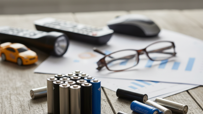 How to Choose the Best AA Alkaline Batteries for Your Needs?