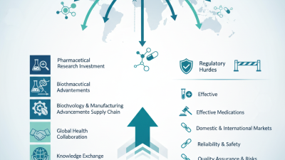 China Top Api Drug Innovations and Their Impact on Global Health?