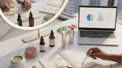 Top 10 Cosmetic Beauty Tips for Global Buyers to Know