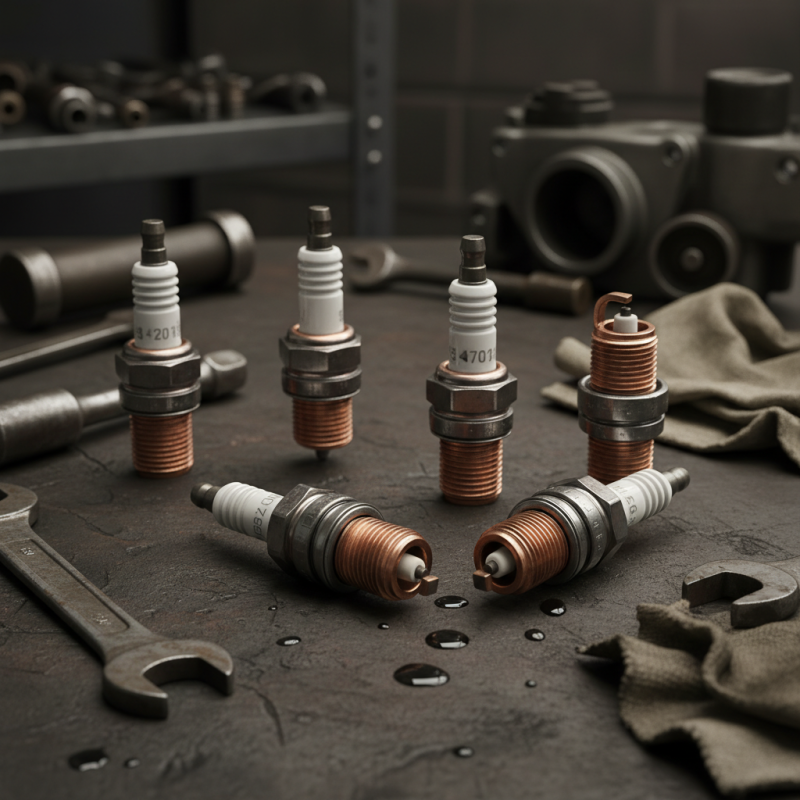 Top 5 Best Copper Spark Plugs for Optimal Engine Performance?