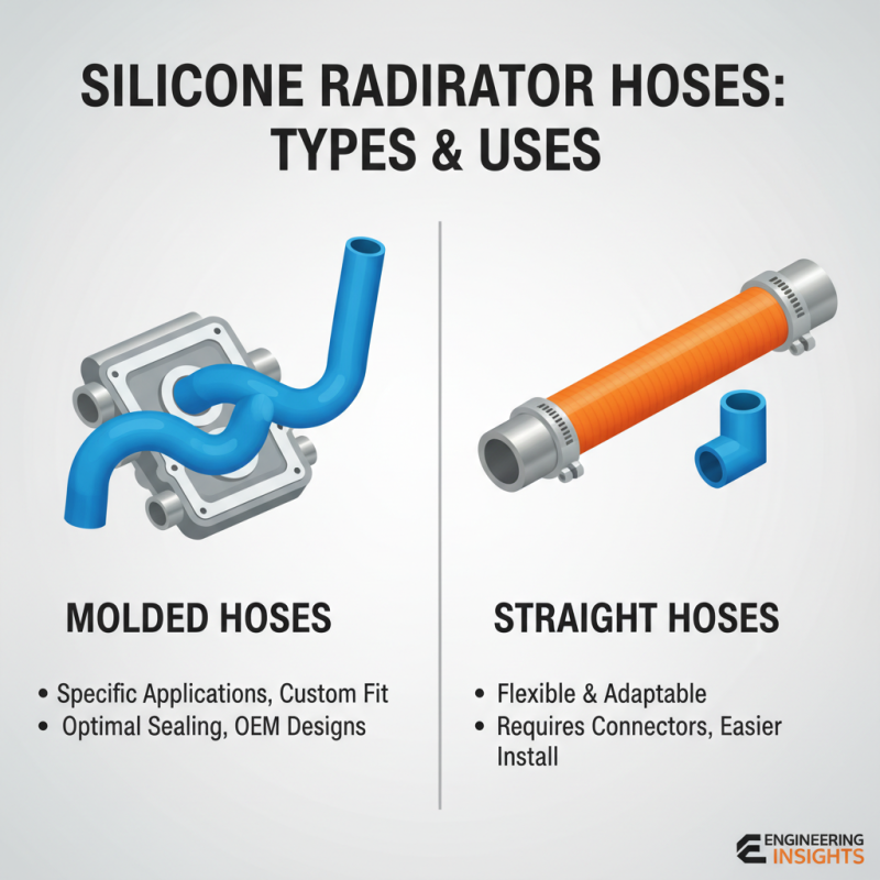 10 Essential Tips for Choosing the Right Silicon Radiator Hose