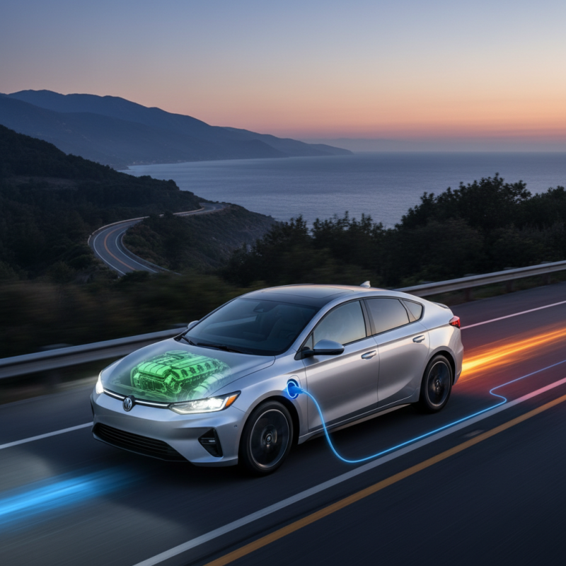 What is a PHEV Car and How Does it Work?