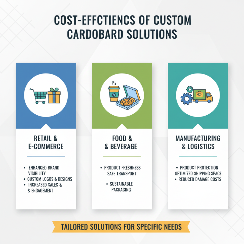 Are Bespoke Cardboard Boxes the Best Choice for Your Business?