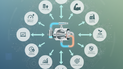Top 10 Benefits of Using an Oil Air Pump for Your Business?