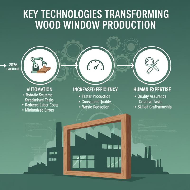 Ultimate Guide to Wood Window Manufacturing Equipment in 2026?