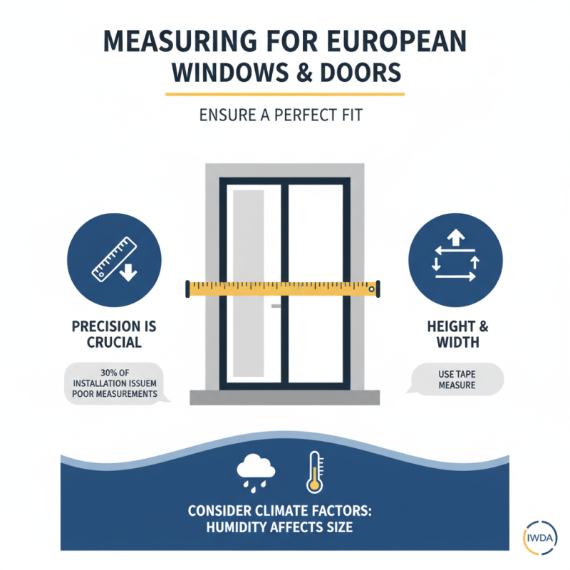 How to Choose the Best European Windows and Doors for Your Home?