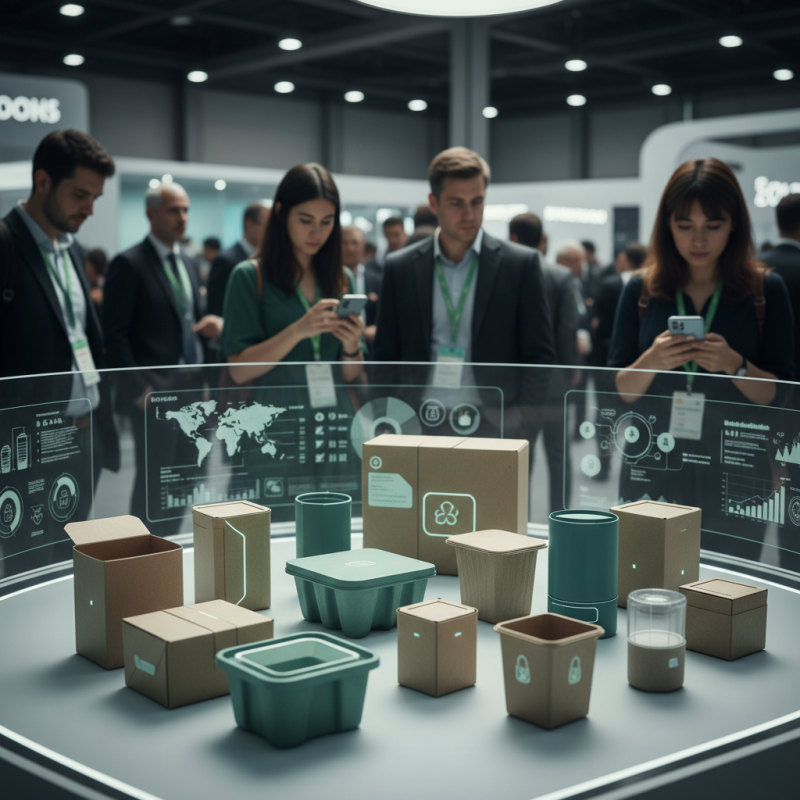 2026 Best Container and Packaging Solutions for Global Buyers?