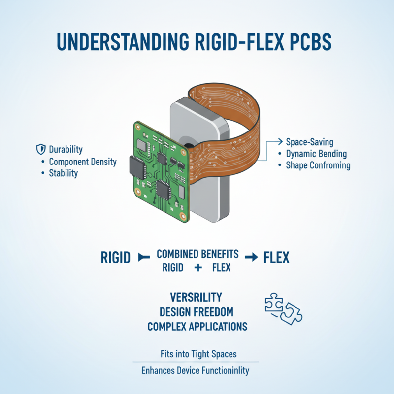 10 Essential Tips for Choosing Rigid Flex Rigid PCB Solutions
