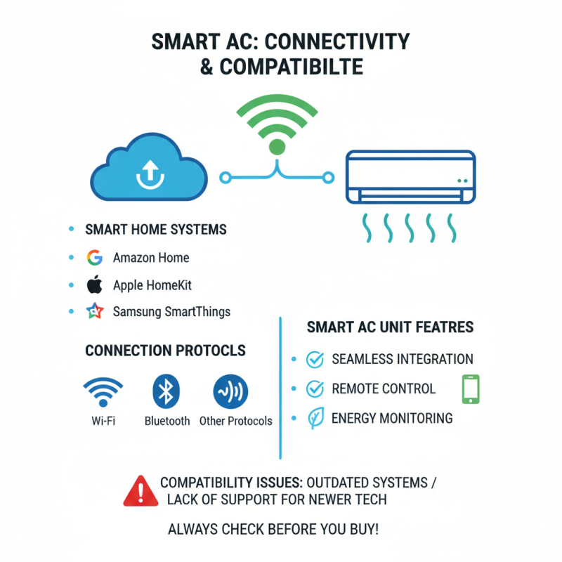 How to Choose the Best Smart AC for Your Home?