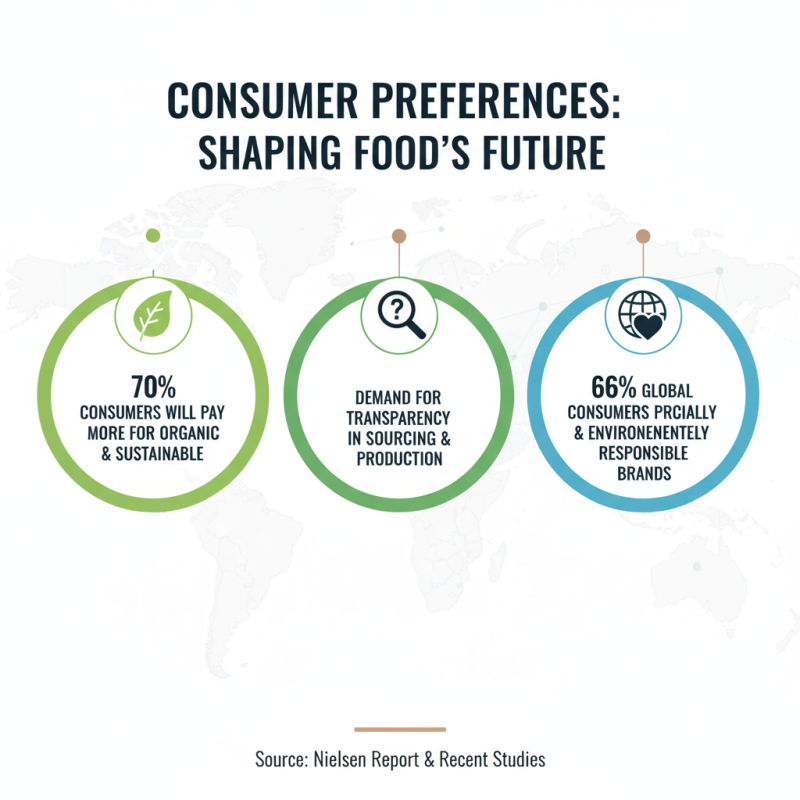 Top 10 Food Production Trends Shaping Global Markets Now?