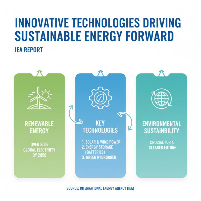 10 Best Sustainable Energy Solutions for a Greener Future?