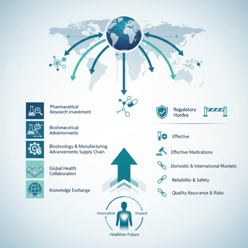 China Top Api Drug Innovations and Their Impact on Global Health?