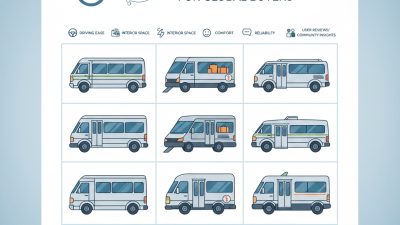Top 10 Wheelchair Accessible Vans for Global Buyers?
