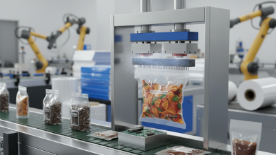 Why Choose a Heat Sealing Machine for Your Packaging Needs?