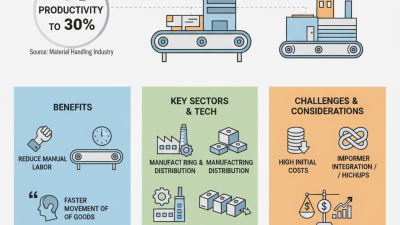 Why Are Conveyor Systems Essential for Efficient Operations?
