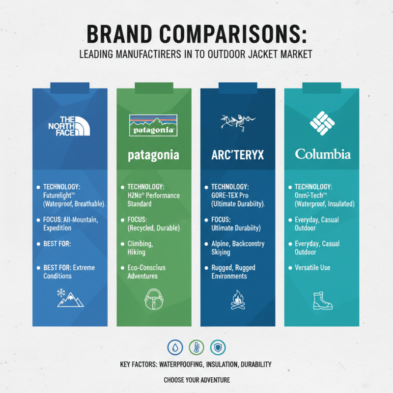 China Top Outdoor Waterproof Jacket Guide for Every Adventurer?