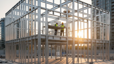 Why Choose Construction Aluminum Profiles for Your Projects?