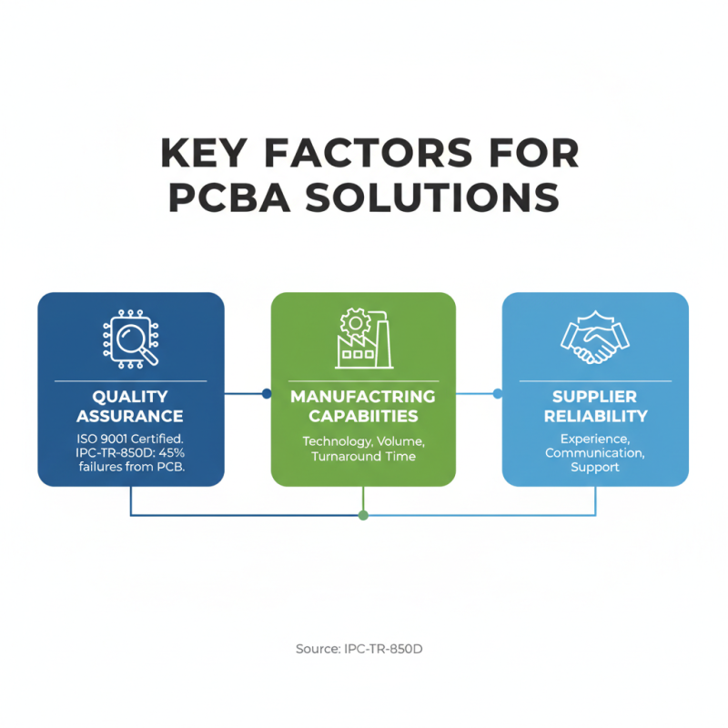 Best Printed Circuit Board Assembly Solutions for Global Buyers?
