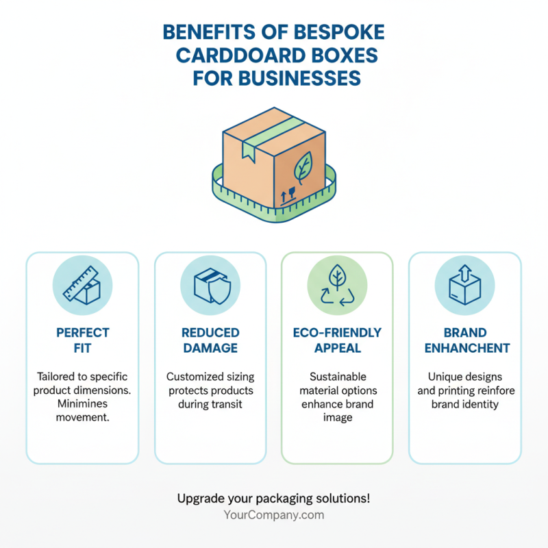 Are Bespoke Cardboard Boxes the Best Choice for Your Business?