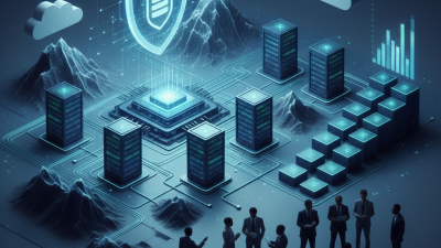 China Top Storage VPS Solutions for Your Business Needs?