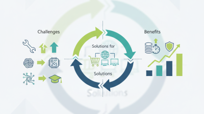 Solutions for Automation in Global Procurement How to Optimize?