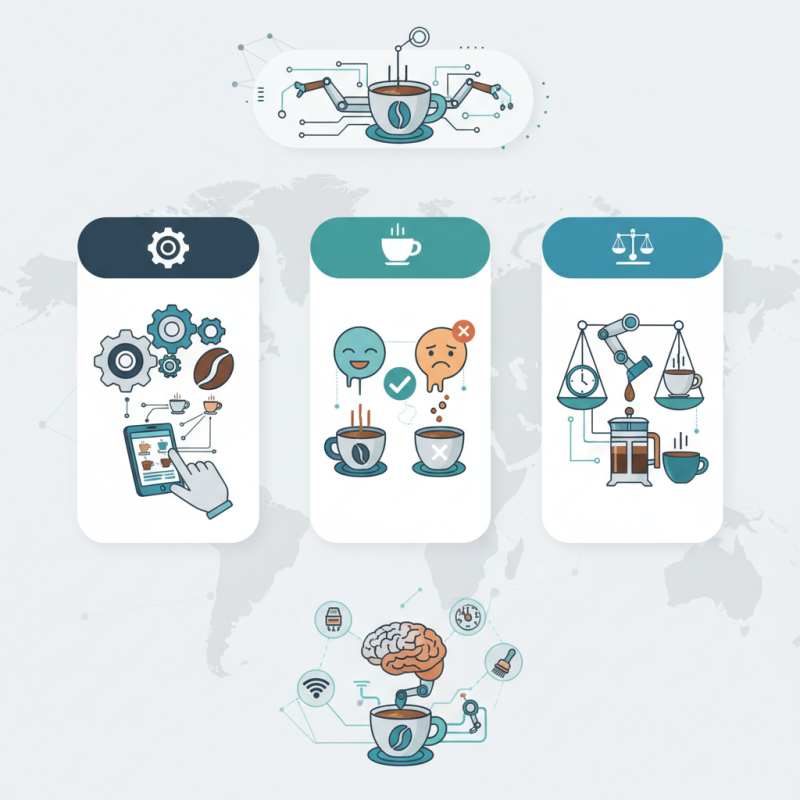 Best Robot Coffee Machine for Global Buyers in 2026?