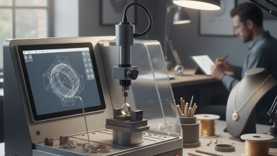 Top Tips for Choosing the Right Cad Cam Jewelry Machine?