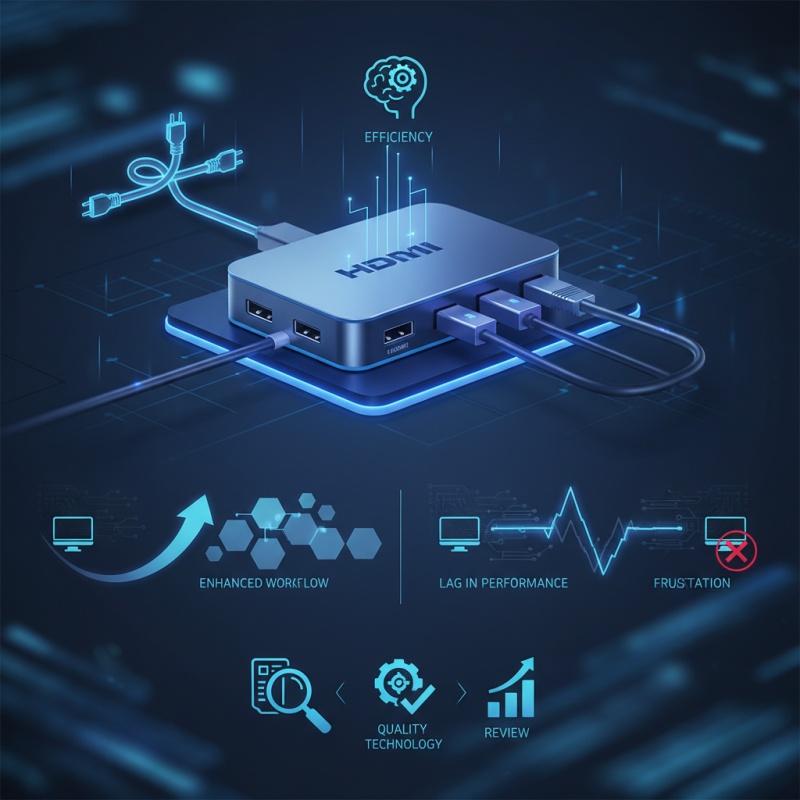 Best USB Docking Station with HDMI for 2026?