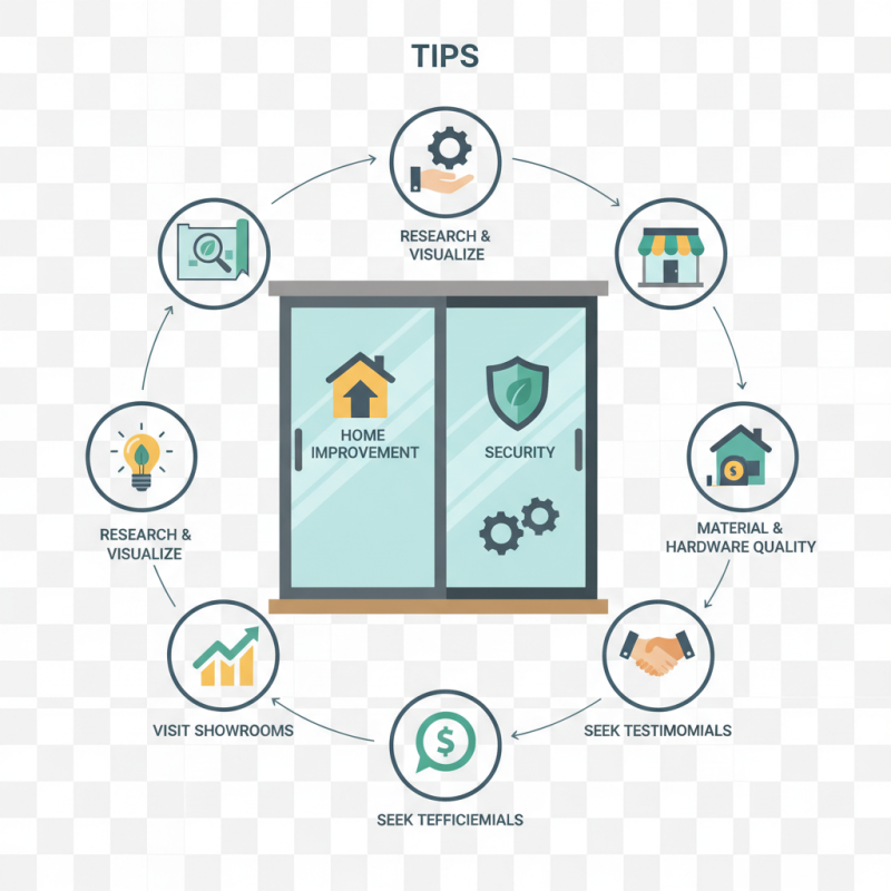 2026 Best Sliding Glass Door Replacement Tips for Buyers?