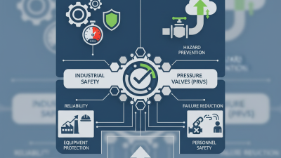 Top 10 Pressure Release Valves for Effective Safety Solutions?
