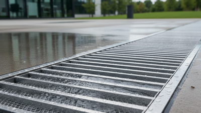 How to Choose the Best Metal Grate for Your Needs?