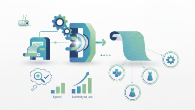 China Best Non Woven Cloth Making Machine for Your Needs?