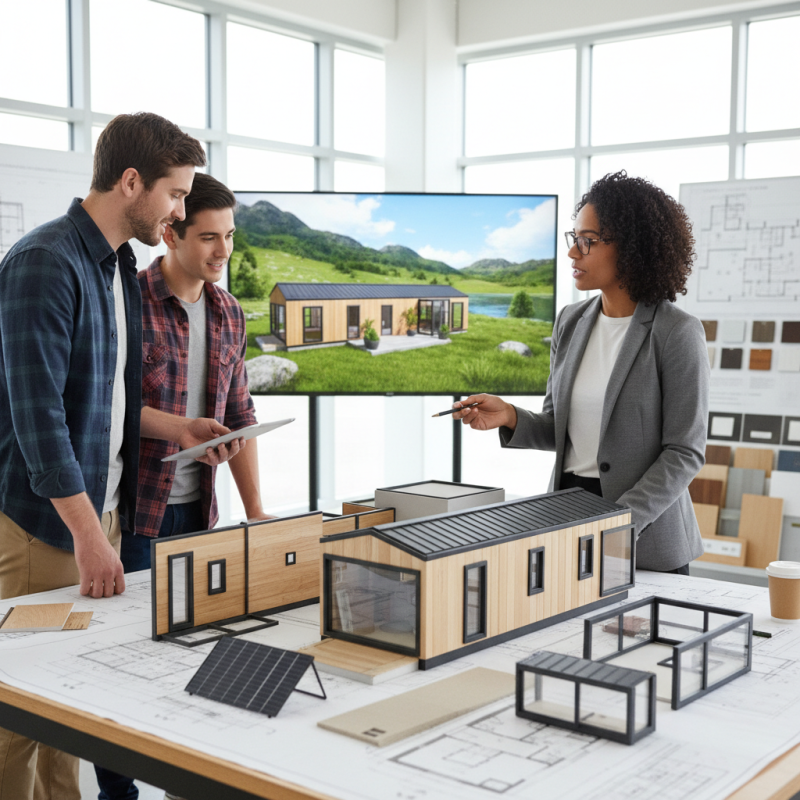 10 Essential Tips for Choosing Modular Home Kits