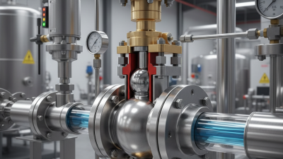 What is a Full Port Ball Valve and Its Advantages?