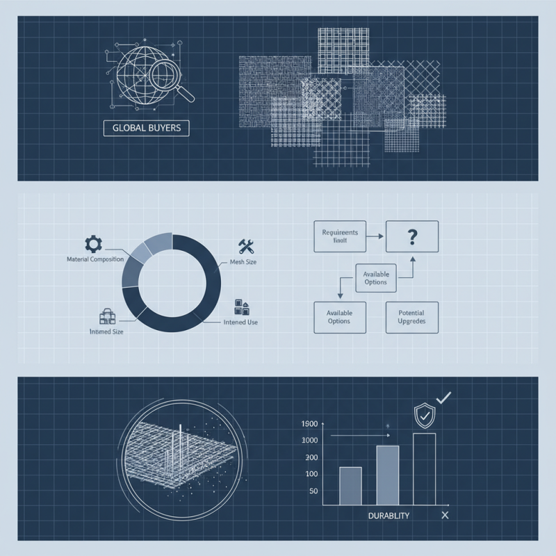 2026 Best Metal Mesh Screen Options for Global Buyers?