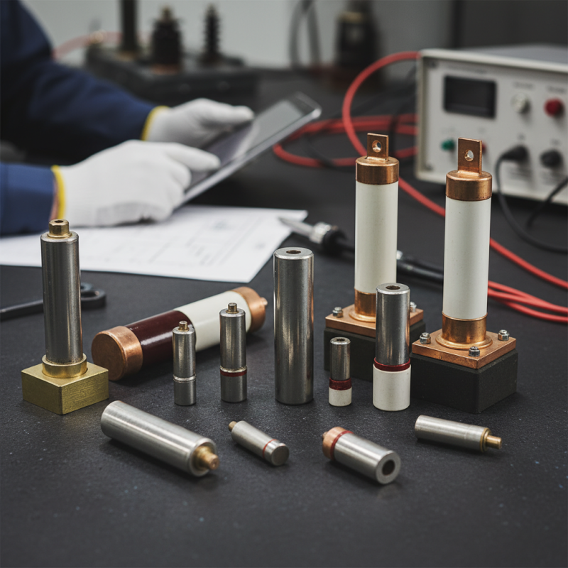 How to Choose the Right High Voltage Fuse for Your Needs?
