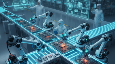 Top Tips for Successful PCB Board Manufacturing in 2026?