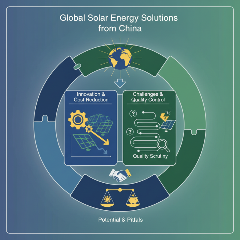China Best Solar Energy Solutions for Global Buyers?